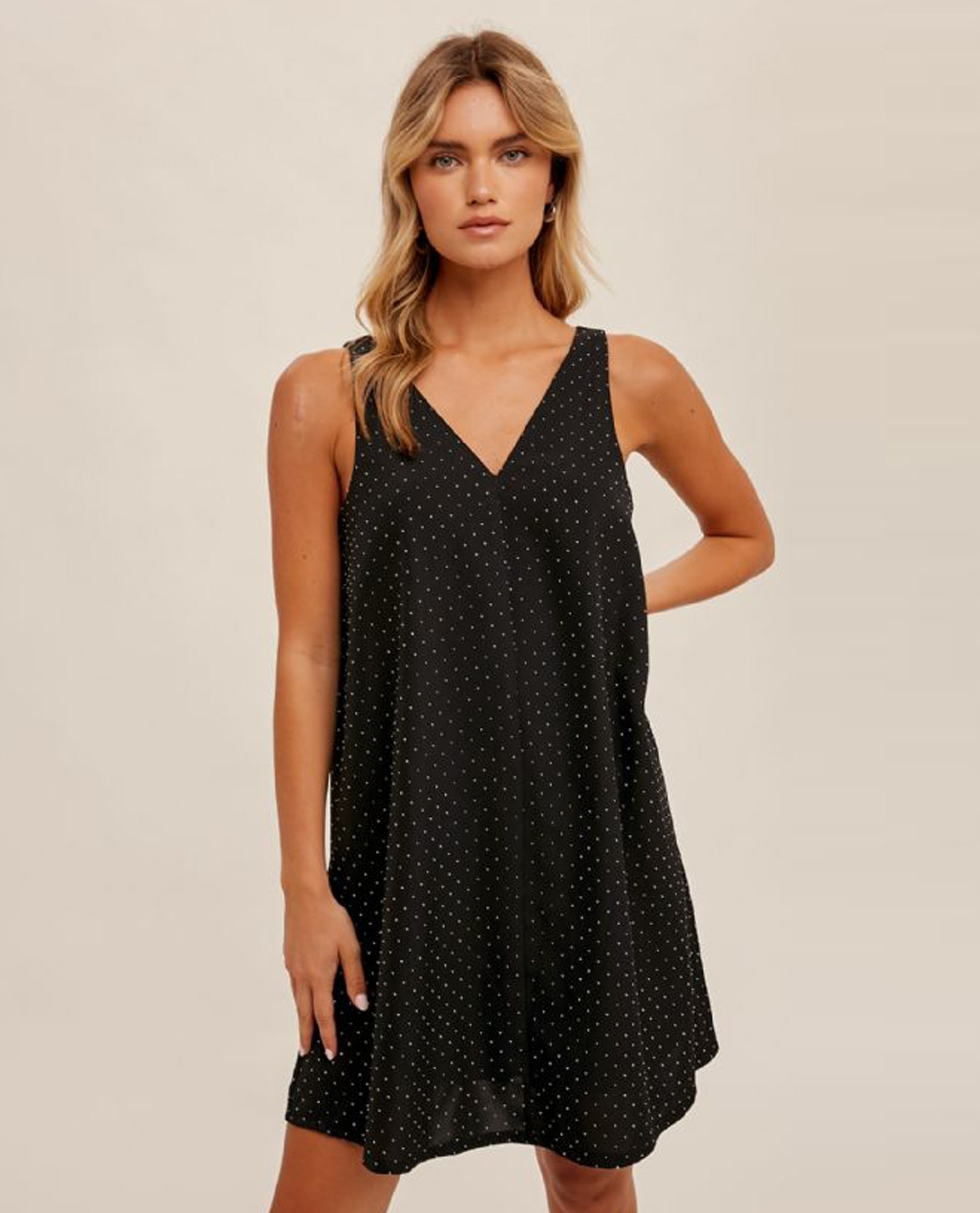 HEM & THREAD 35267 ABITO A COSTINE CON BORCHIE