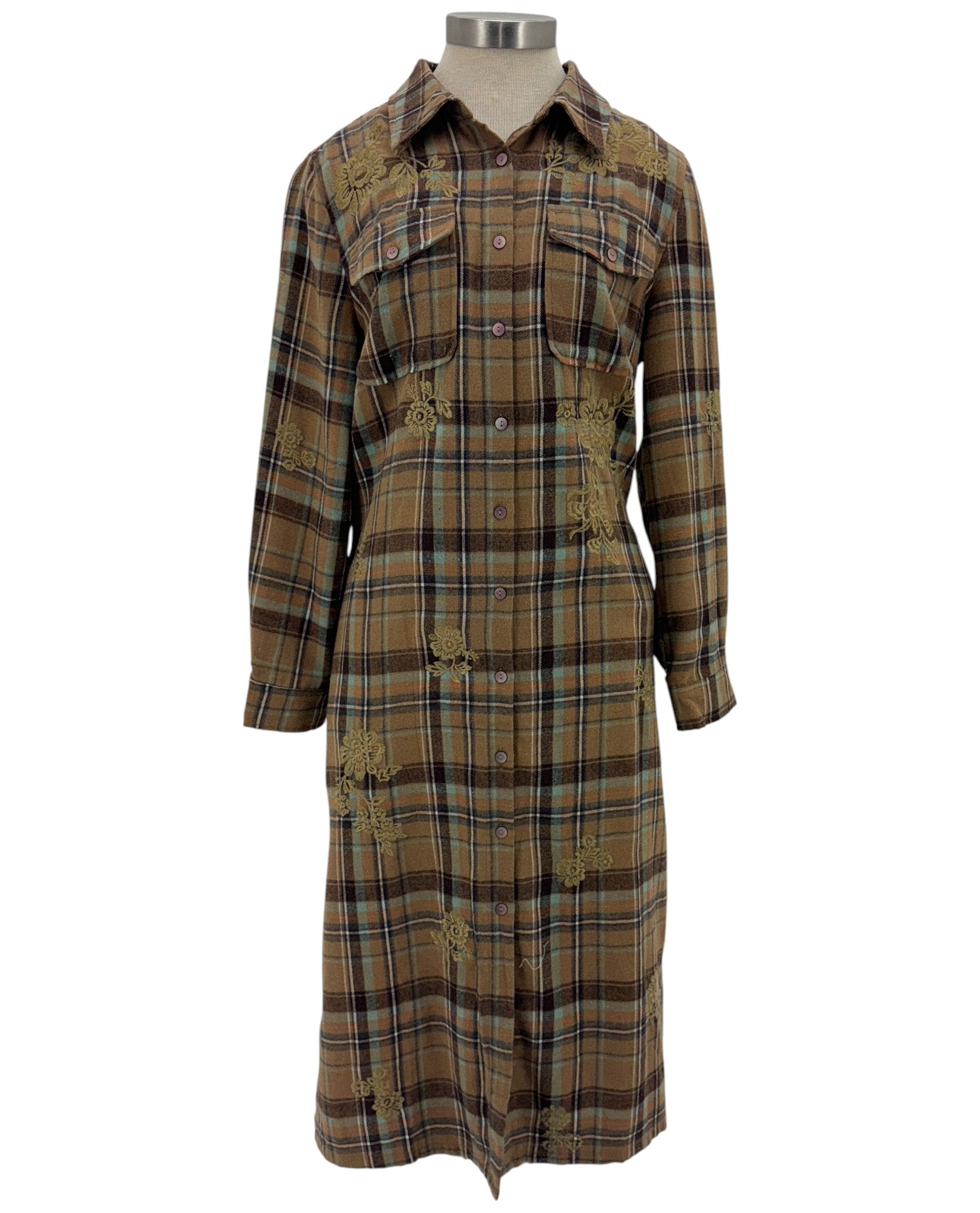 SPOLVERINO RICAMATO PAPARAZZI ANN-4572